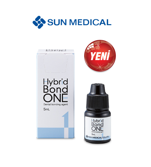 Hybrid Bond One