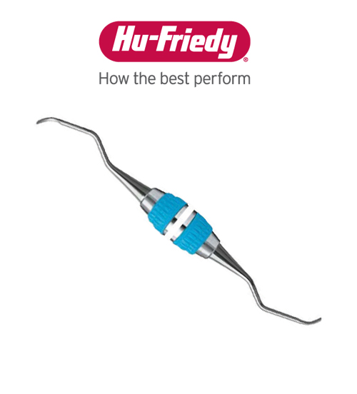 Hu-Friedy 2R/2L Columbia (Anterior)