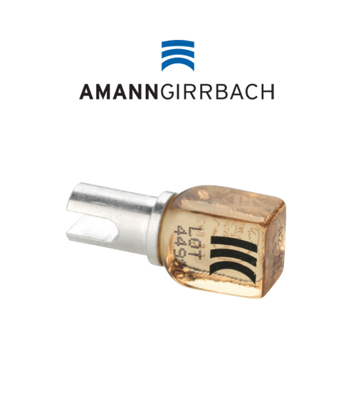 Amanngirrbach Ceramill Vita Suprinity