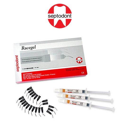 SEPTODONT ​Racegel