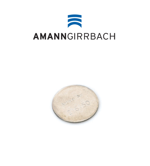 Amanngirrbach Retantion Disks Retansiyon Pulu