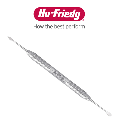 Hu-Friedy Buser, Sap #6
