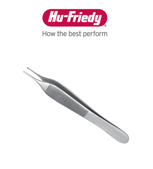 Hu-Friedy Adson #42, 1x2, 12 Cm