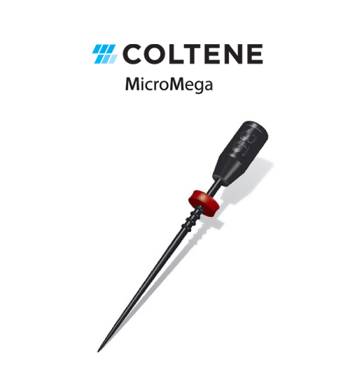 Coltene MicroMega Herofill® Verifier Refil Termoplastik Gutta Perka Kontrol Çubuğu