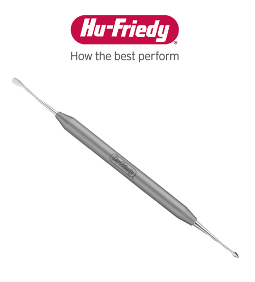 Hu-Friedy Steigmann Periost Ayırıcı