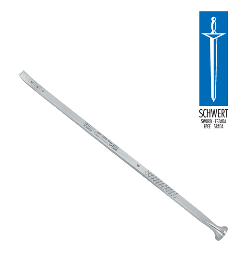 SCHWERT Eğri 18 Cm