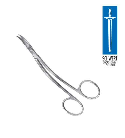 SCHWERT La GrangeMakas 13 Cm