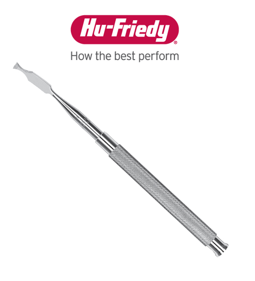 Hu-Friedy Ochsenbein #1, Sap #524