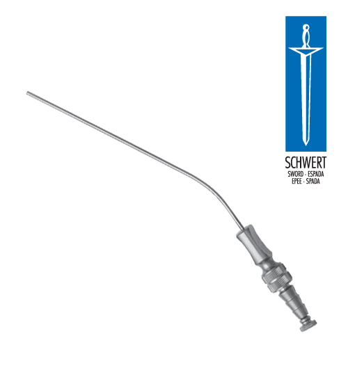 SCHWERT Cerrahi Emiciler