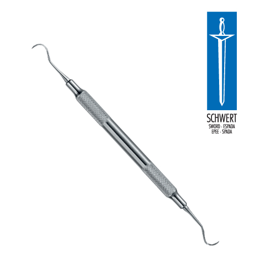 SCHWERT Scaler H6/H7