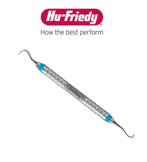 Hu-Friedy Towner- Jacquette U15/30