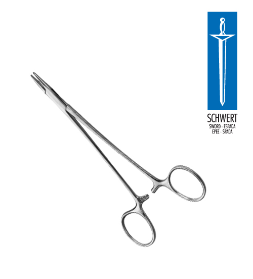 SCHWERT Crile-Wood 15 Cm