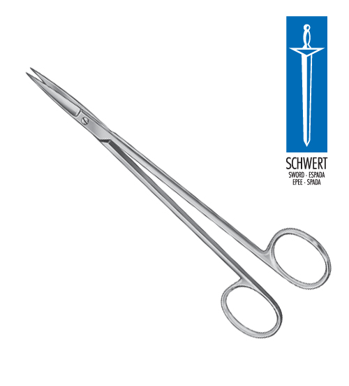 SCHWERT Kelly DüzMakas 16 Cm
