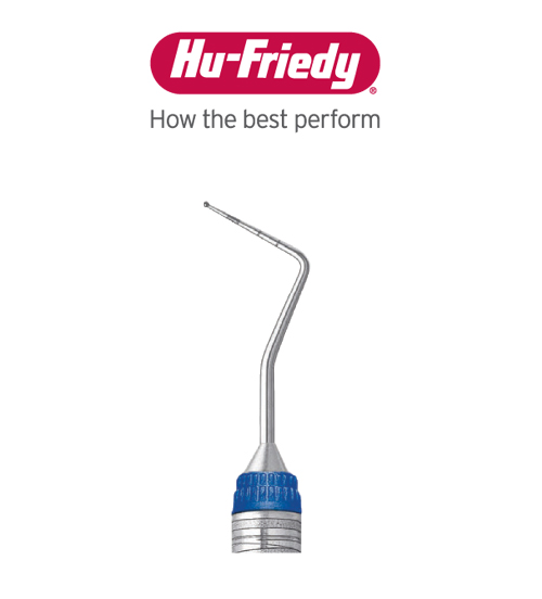 Hu-Friedy Muayene Sondu
