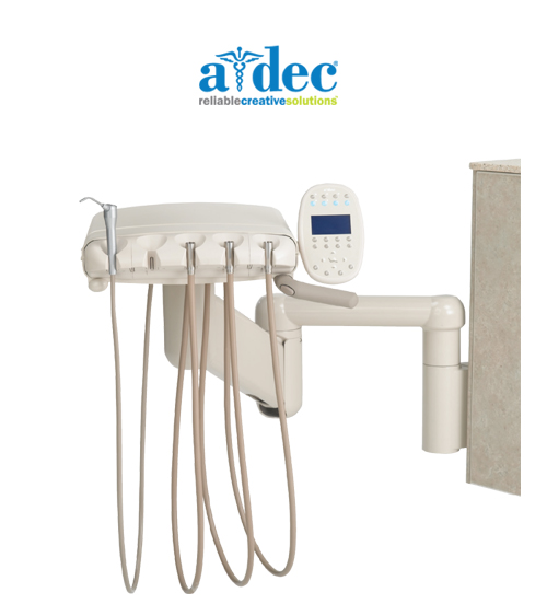Adec 542 Cerrahi Diş Üniti