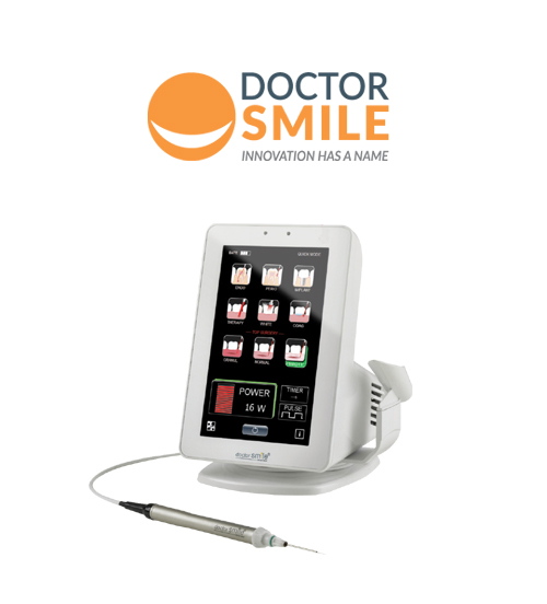 Wiser 16W Diode Laser - Yumuşak Doku Lazer