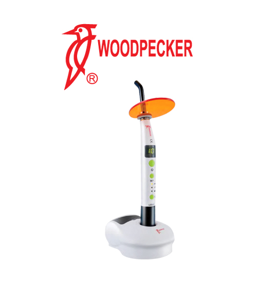 WOODPECKER LED C Işıklı Dolgu Cihazı