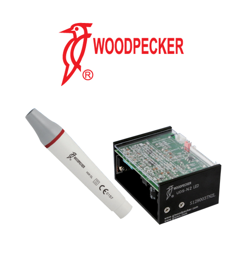 WOODPECKER UDS N2 Işıksız Ünite Monte Kavitron