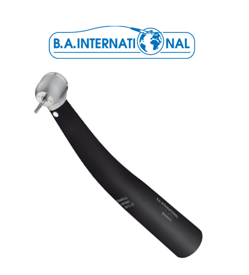 B.A.international 688 Ultimate Mini Kafa
