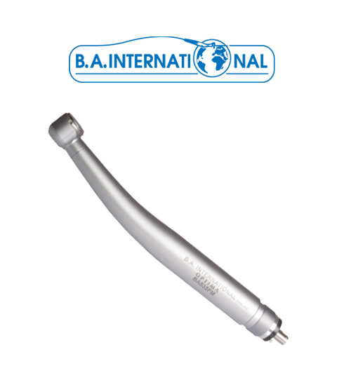 B.A.international 535 Optima Standart Kafa
