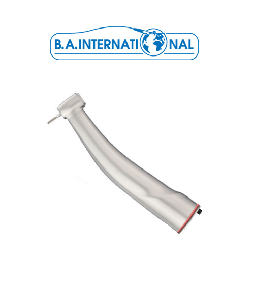 B.A.international 200LTS Ultimate Power 1:5, Midi Kafa