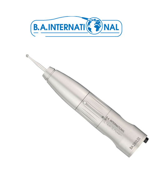 B.A.international 280 LSS Ultimate Power