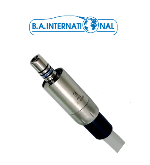 B.A.international Elektirikli Mikromotor